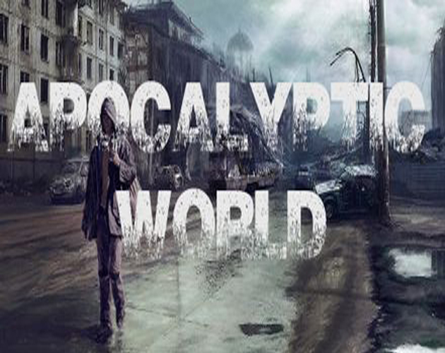 0.35 Release (tech Update) - Apocalyptic World By Apocalyptic-world