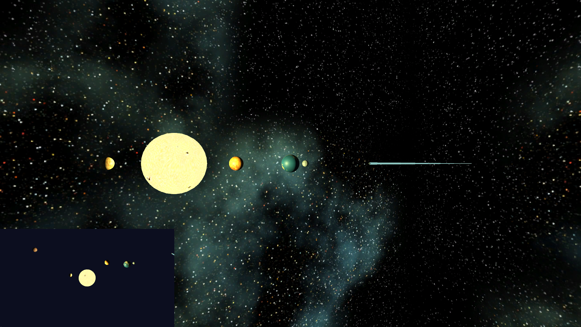 Solar System