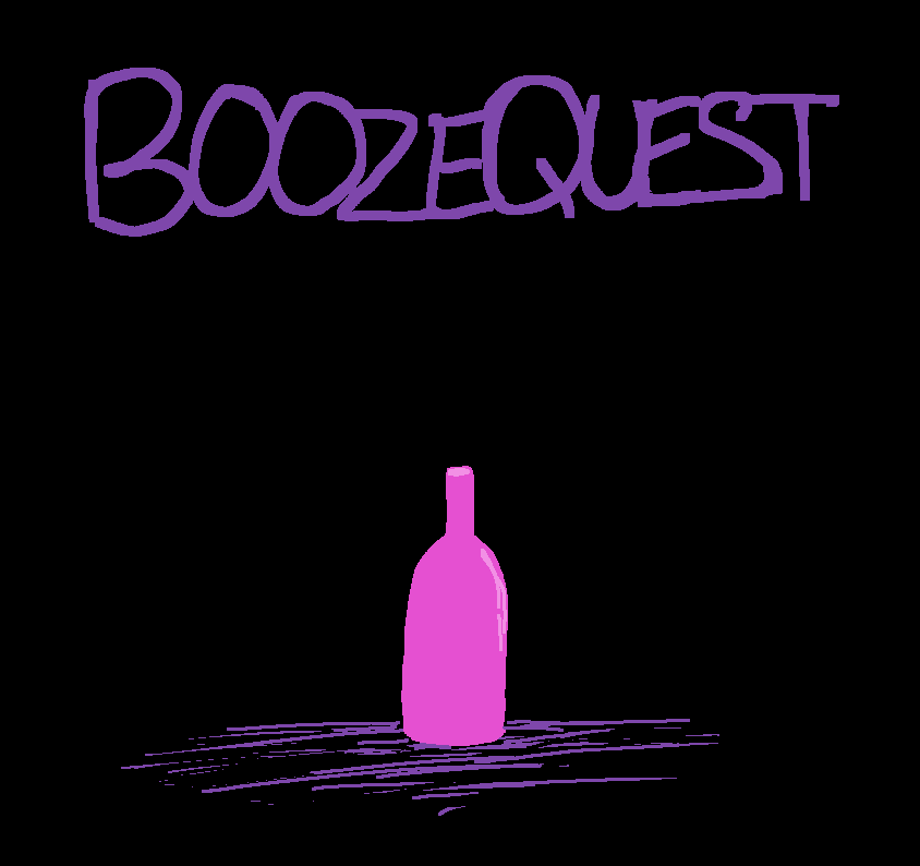 BOOZEQUEST