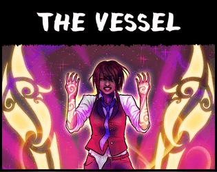 The Vessel - Masks: A New Generation Playbook  