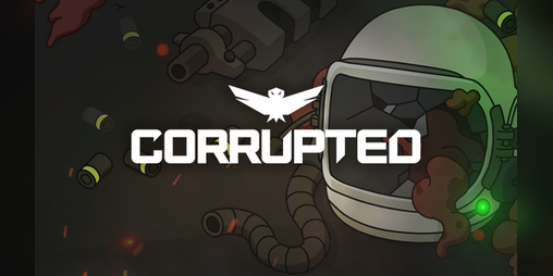 Cover image for Corrupted: Dawn of Havoc