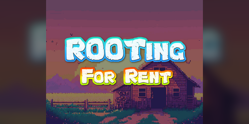 Cover image for Rooting For Rent