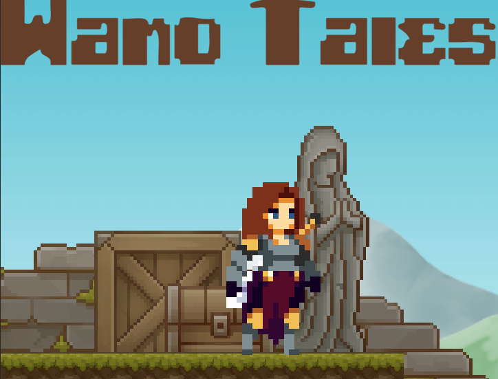 WanoTales