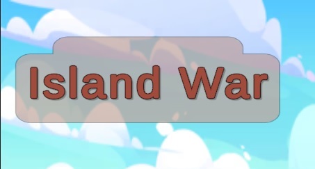 Island War