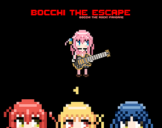 Steam Workshop::Bocchi the rock bottom