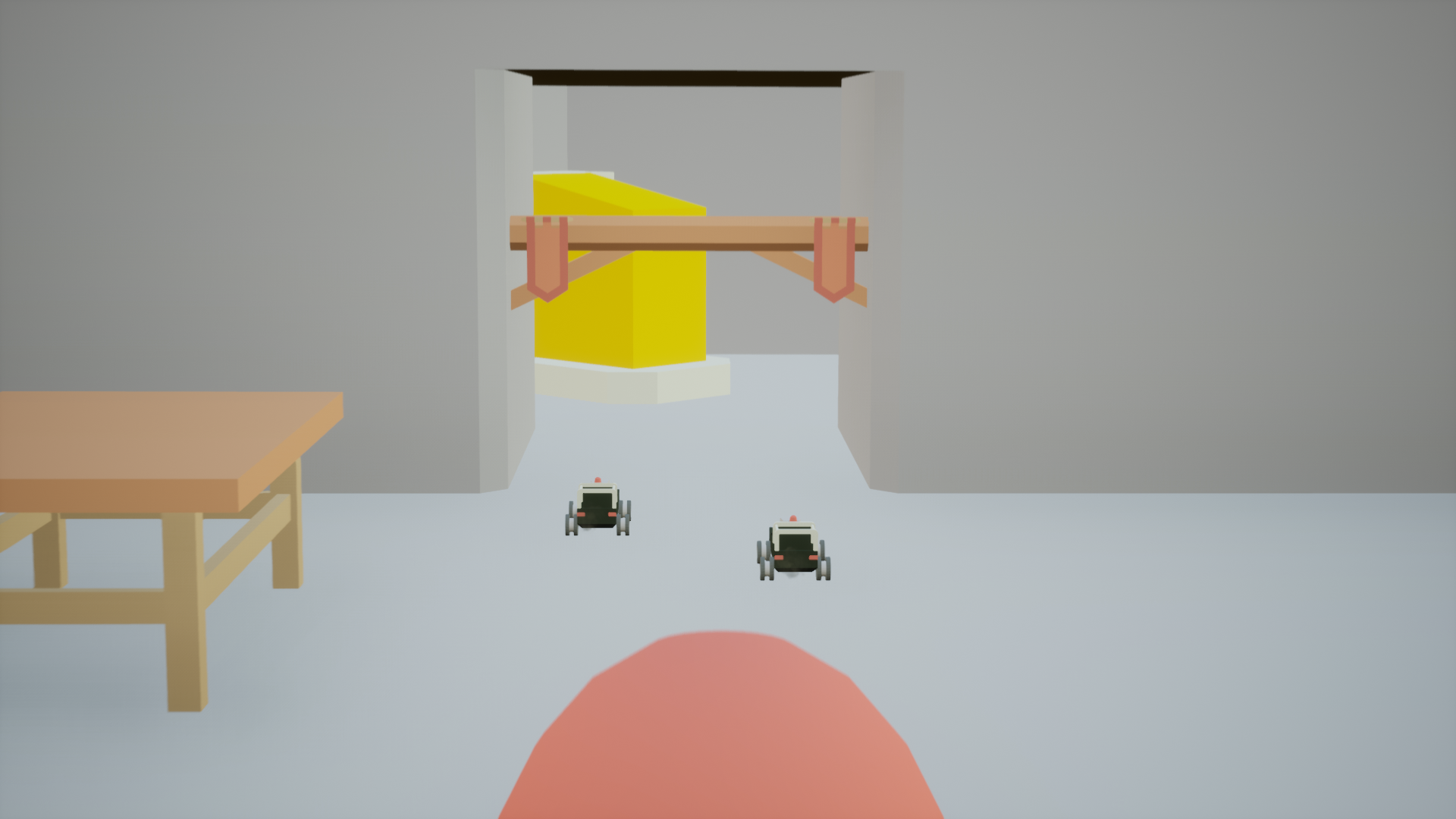 Cover image for KKart