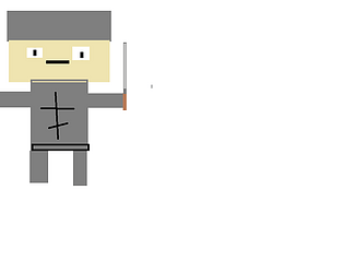 Warrior RPG
