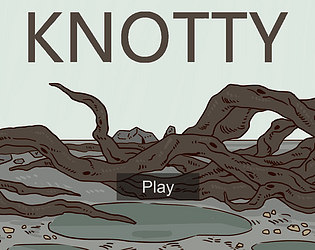 Knotty