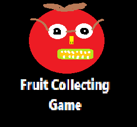 Fruit Collecting Game - Meyve Toplama Oyunu