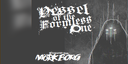 Cover image for Vessel of the Formless One, a class for Mörk Borg