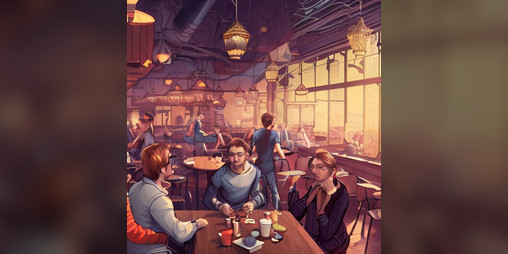 Cover image for BARSITI