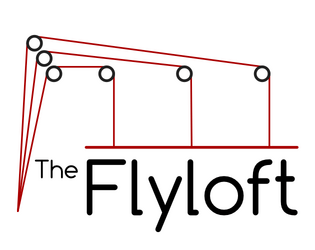 The Flyloft   - an anthology of weird Dialect backdrops 