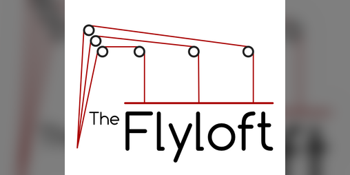 Cover image for The Flyloft