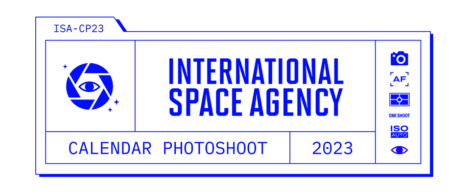 I.S.A. Calendar Photoshoot 2023