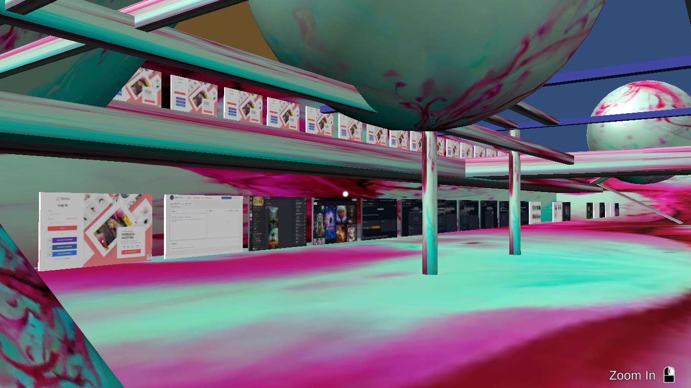 Galeria Links Webs IAs 2023