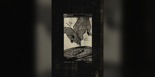 Cover image for SYOUT | Selfish | Mini Comic
