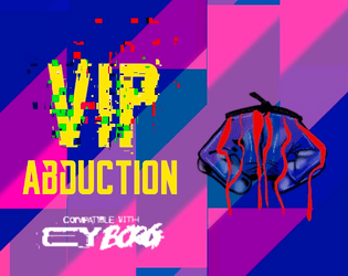 VIP Abduction  