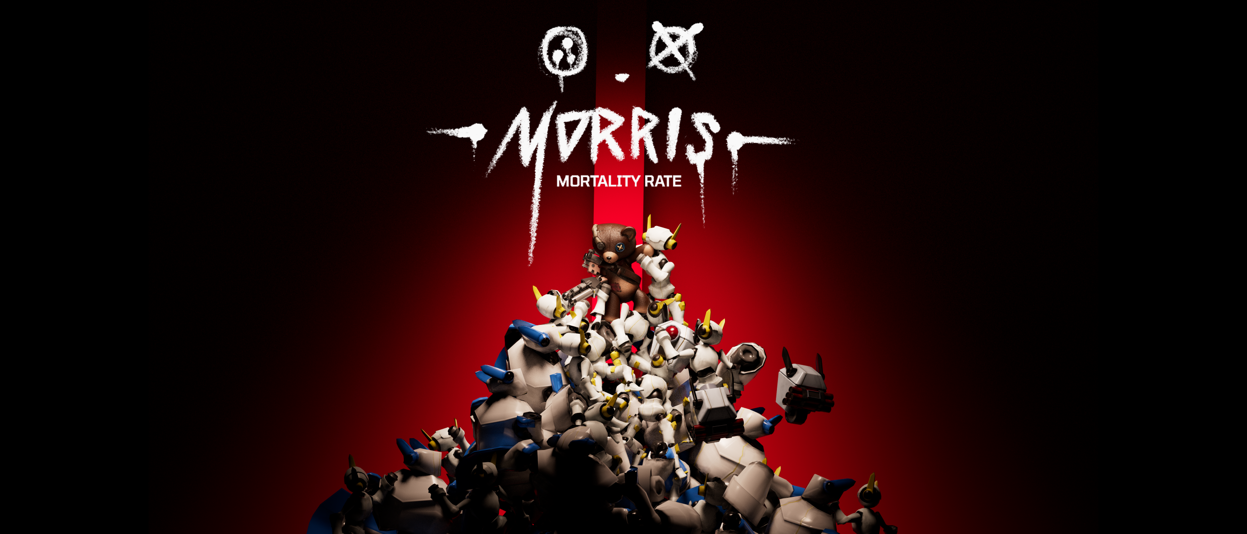 Morris: Mortality Rate