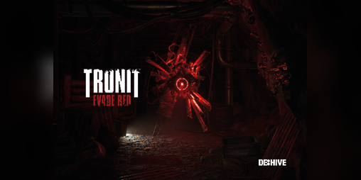 Cover image for TRONIT
