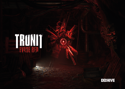 Cover image for TRONIT