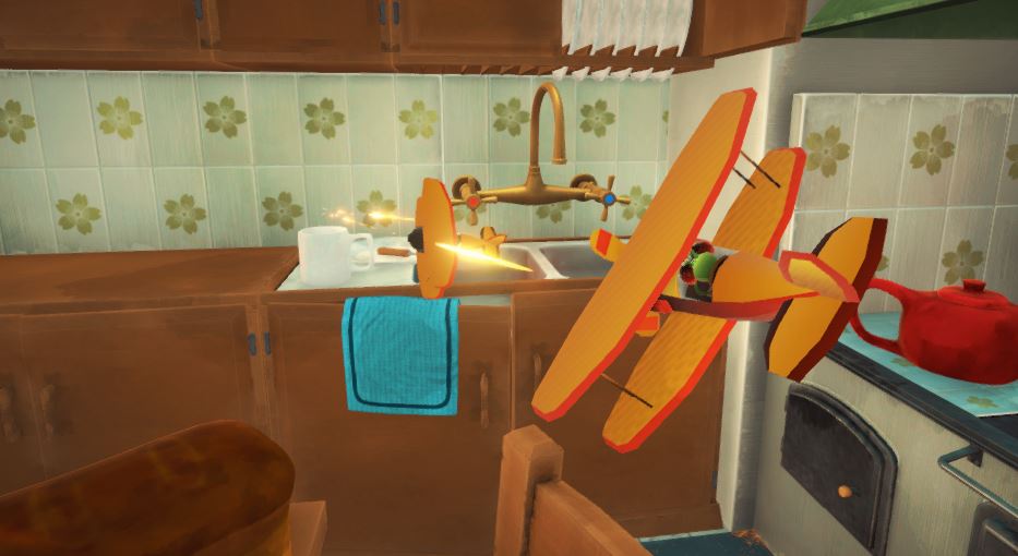 Cover image for FlyFly