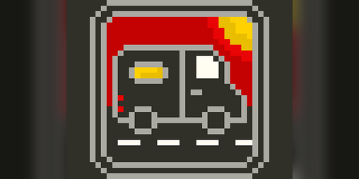 Cover image for A Mailman's Curse