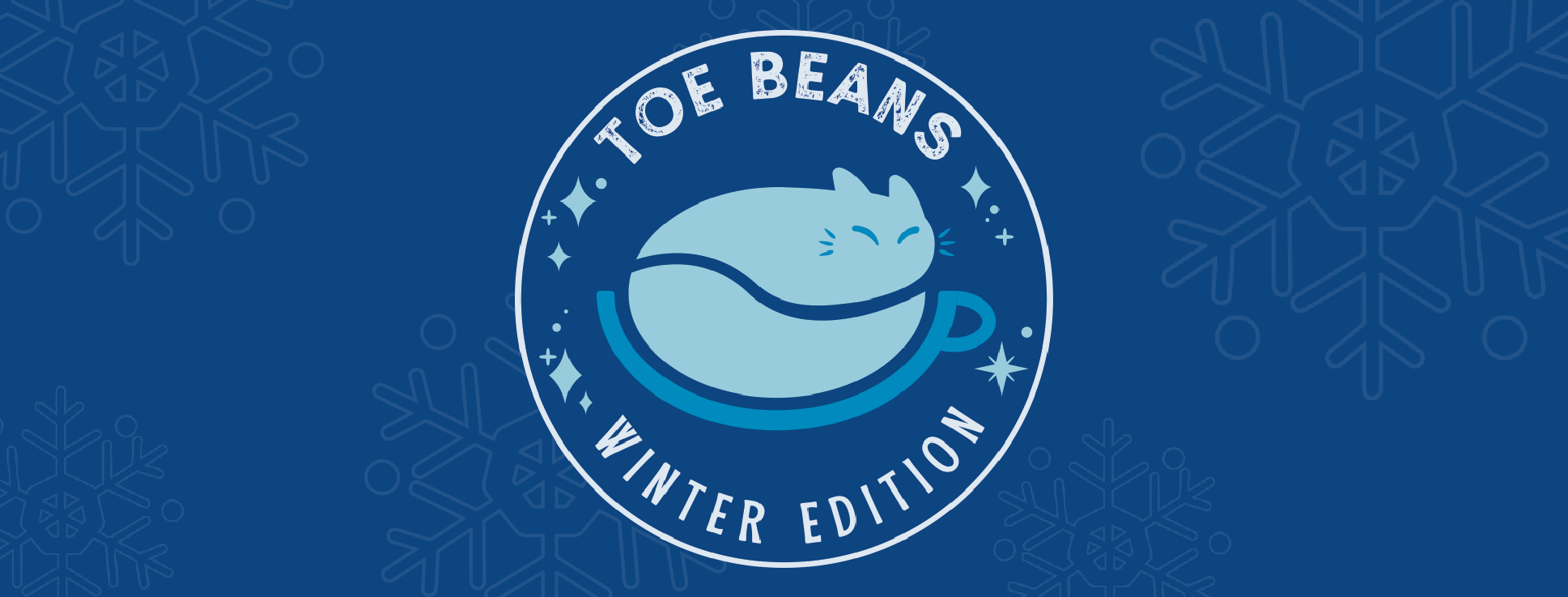 Toe Beans [Winter Edition]