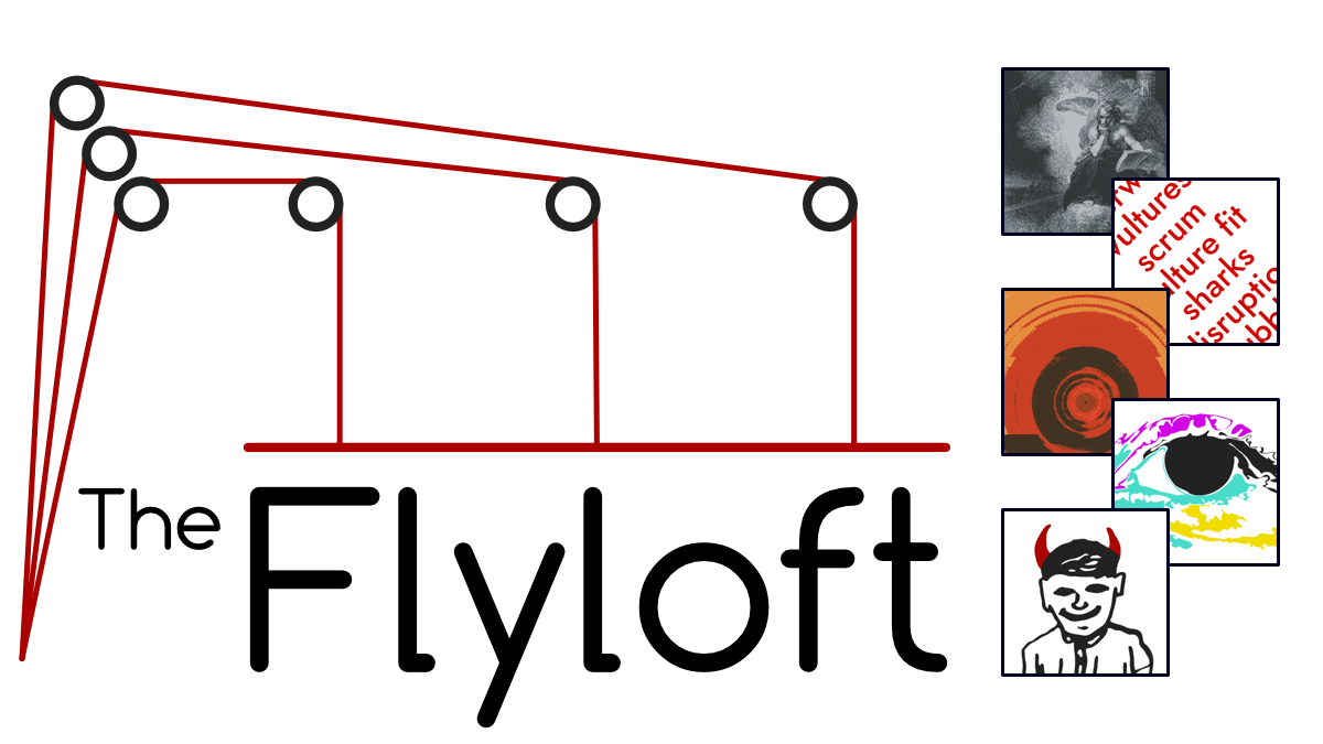 The Flyloft