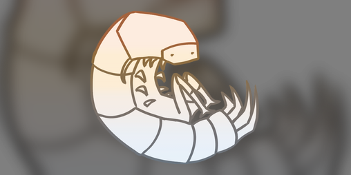 Cover image for Not So Shrimple