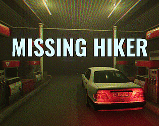 Missing Hiker [Free] [Adventure] [Windows]