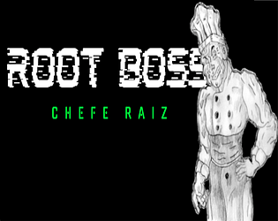 Root Boss - Chefe Raiz