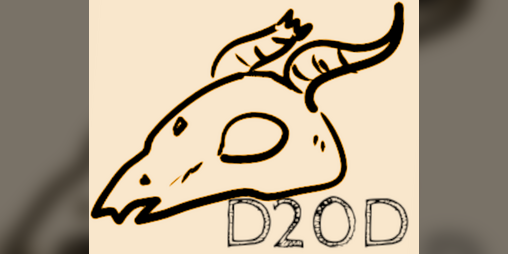 Cover image for D20D - Simple (SWE+ENG)