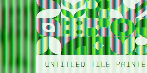 Cover image for Untitled Tile Painter