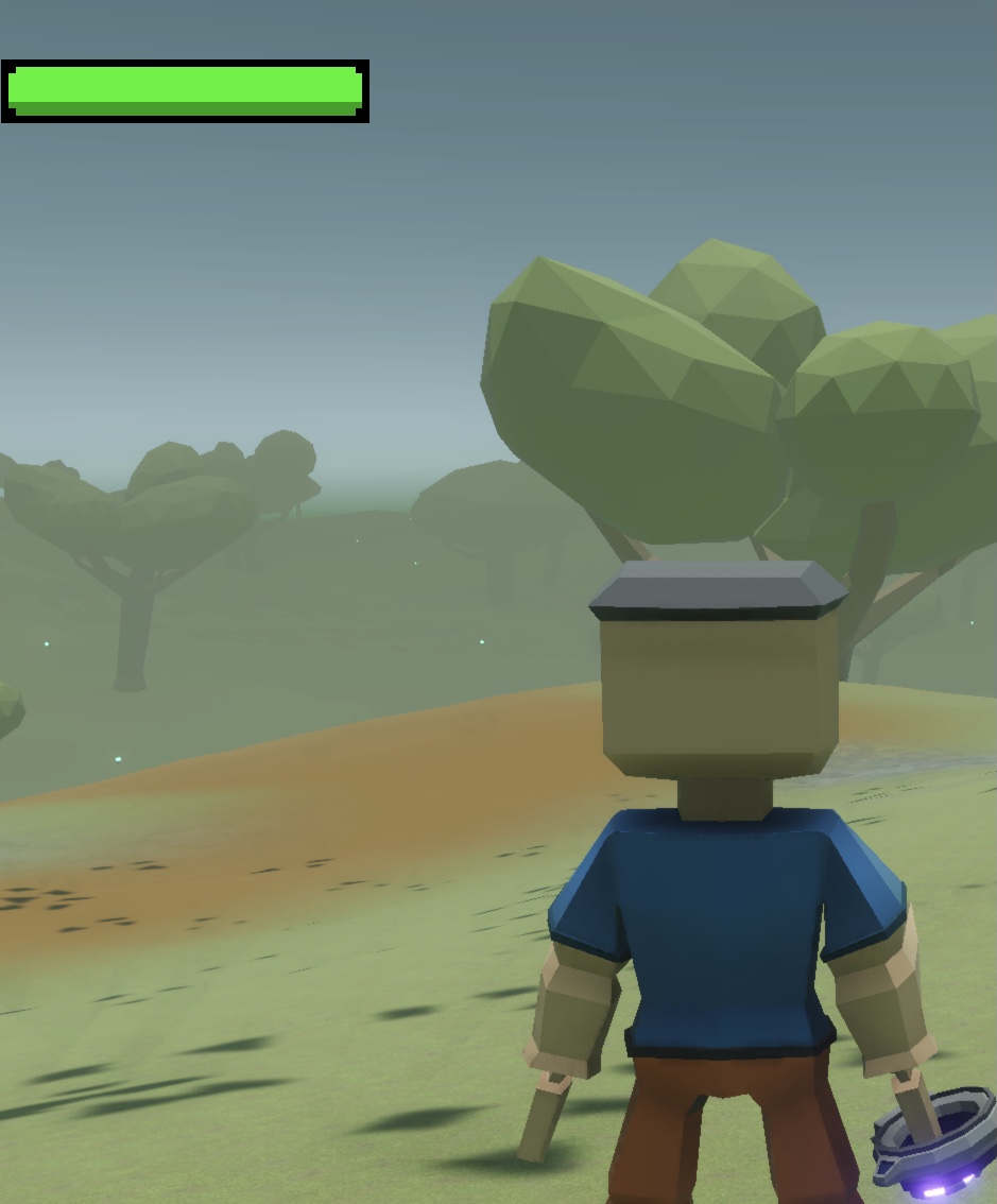 4ALLUS BATTLE ROYALE GAME