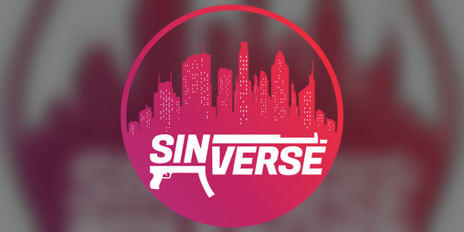 Cover image for SinVerse