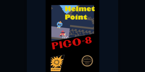 Cover image for Helmet Point