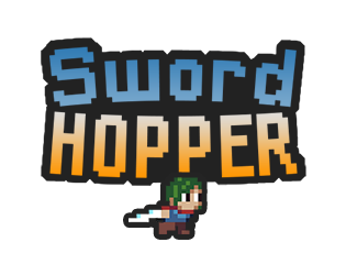 Sword Hopper