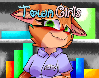 Town Girls (Demo)