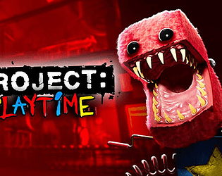 Project Playtime MOBILE DEMO + Download 