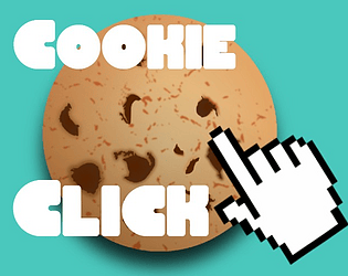 Cookie Click