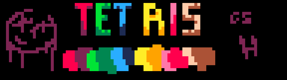 Tetris-8