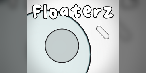 Cover image for Floaterz