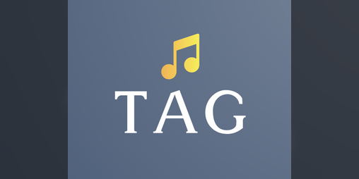 Cover image for Tag