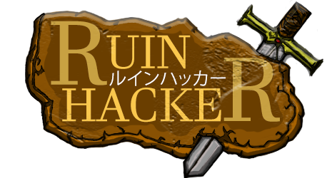 Ruin Hacker
