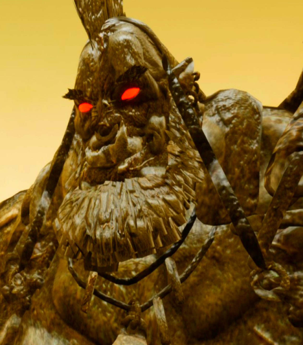 Escape the Trolls
