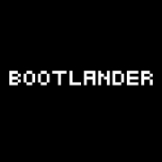 Bootlander Old