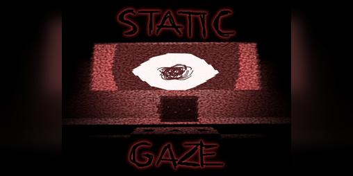 Cover image for Static Gaze