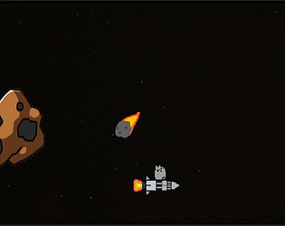 Cats looking for Diamonds on Rockets