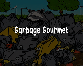Garbage Gourmet