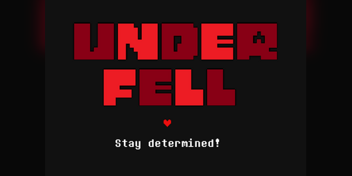 IF - Underfell by Darkpetal16